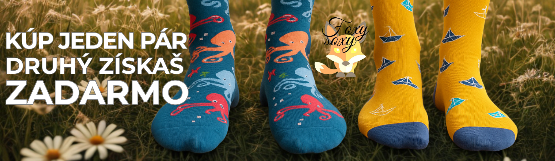 Foxysoxy