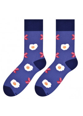 More pánske fashion ponožky EGGs More pánske fashion ponožky EGGs