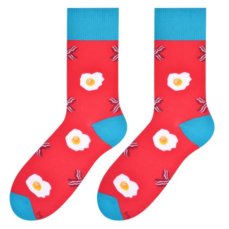More pánske fashion ponožky EGGs More pánske fashion ponožky EGGs