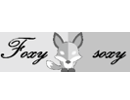 Foxy soxy